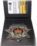 Licensed Private Investigator Licensed Private Investigator