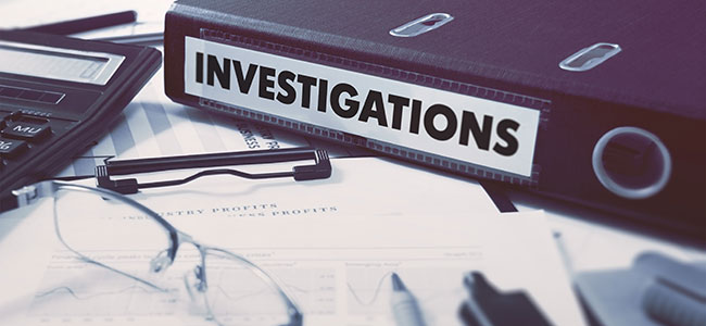 Private Investigator